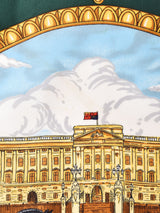 ロンドン スーベニアスカーフ