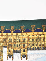 ロンドン スーベニアスカーフ