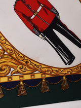 ロンドン スーベニアスカーフ