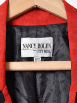 デザイン テーラードジャケット