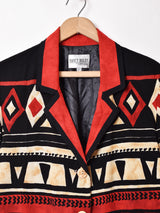 デザイン テーラードジャケット