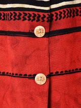 デザイン テーラードジャケット