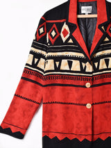 デザイン テーラードジャケット