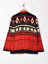 デザイン テーラードジャケット