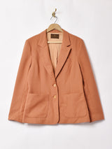 カラージャケット