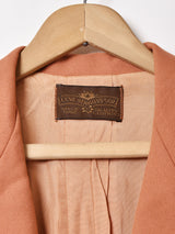 カラージャケット