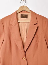 カラージャケット