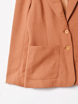 カラージャケット