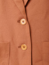 カラージャケット