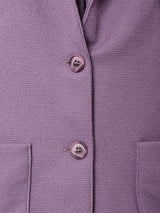 アメリカ製 カラー テーラードジャケット