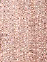 70's 総柄 プルオーバーシャツ