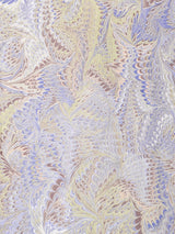 70's 総柄 プルオーバーシャツ