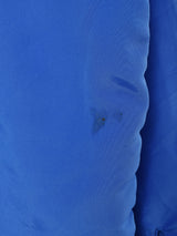 アメリカ製 ノーカラー長袖ブラウス