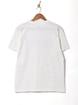 【2色展開】 プリントTシャツ【CELTIC ROOM】