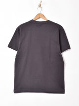 【2色展開】 プリントTシャツ【Roots RECORD】