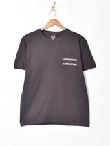 【2色展開】 プリントTシャツ【Z&H】