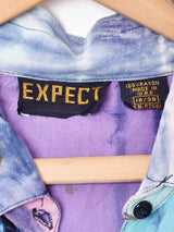 タイダイ 半袖シャツ