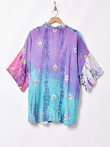 タイダイ 半袖シャツ