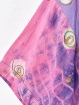 タイダイ 半袖シャツ