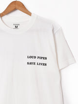 【2色展開】 プリントTシャツ【Z&H】