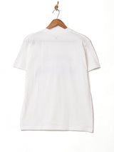 【2色展開】 プリントTシャツ【ROB COLEMAN】