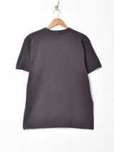 【2色展開】 プリントTシャツ【photo】