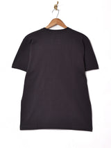 【2色展開】 プリントTシャツ【WILLS GARAGE】