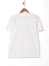 【2色展開】 プリントTシャツ【WILLS GARAGE】