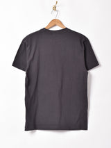 【2色展開】 プリントTシャツ【DREAD IN ACTION】