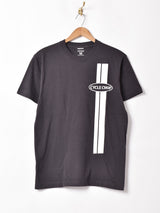 【2色展開】 プリントTシャツ【CYCLE CHOP】