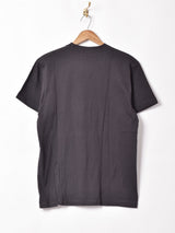 【2色展開】 プリントTシャツ【CYCLE CHOP】