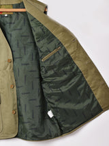 ハンティングベスト