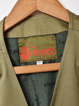 ハンティングベスト