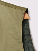 ハンティングベスト