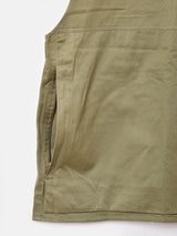 ハンティングベスト