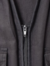 ハンティングベスト