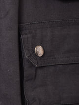 ハンティングベスト