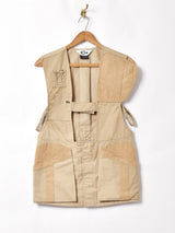 アメリカ製 ハンティングベスト