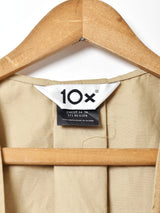 アメリカ製 ハンティングベスト