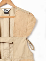 アメリカ製 ハンティングベスト