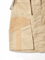 アメリカ製 ハンティングベスト