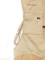 アメリカ製 ハンティングベスト