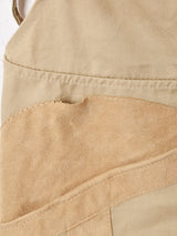 アメリカ製 ハンティングベスト