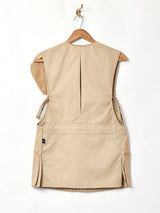 アメリカ製 ハンティングベスト