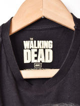 The Walking Dead プリントTシャツ