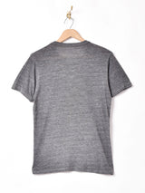 カレッジプリントTシャツ「MIAMI UNIVERSITY」