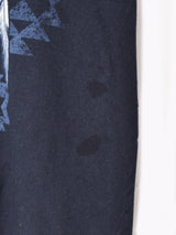 オオカミ プリントTシャツ