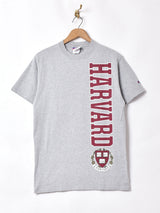 Champion カレッジプリントTシャツ