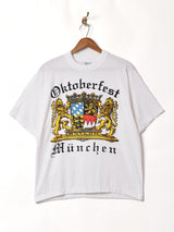 プリントTシャツ