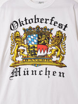 プリントTシャツ